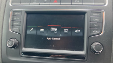 Volkswagen Polo 1.2 TSI Match 5dr Petrol Hatchback